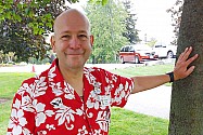 Chris Kekes