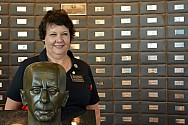 Elaine Couch