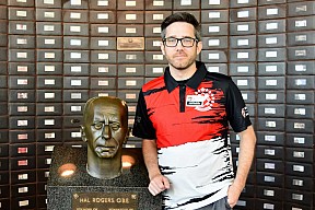 Chris Beausoleil
