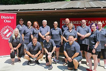 2025-2026 District Council