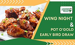 Listowel Kinsmen WingNightPotOGoldEarlyBirdDraw