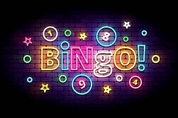 Listowel Kinsmen Charity Bingo for Cystic Fibrosis!