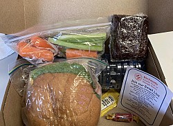 Wasagabeach Kinette Club Boxedlunches