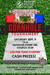 DelhiCornholeTournament