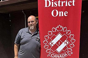 Frank Mailloux, Club Support Director