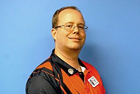 Matt Sharpe, District Governor & District Risk Manager
