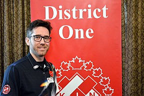 Chris Beausoleil